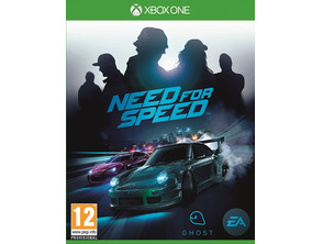 Add to cart Need for Speed Xbox One Need for Speed Xbox One