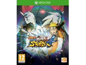 Add to cart NARUTO SHIPPUDEN ULTIMATE NINJA STORM 4 XBOX ONE NARUTO SHIPPUDEN ULTIMATE NINJA STORM 4 XBOX ONE
