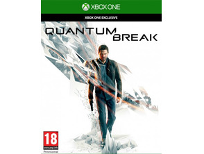 Add to cart Quantum Break Xbox One Quantum Break Xbox One