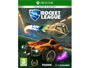 Add to cart Rocket League Xbox One Rocket League Xbox One