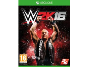 Add to cart WWE 2K16 XBOX ONE WWE 2K16 XBOX ONE