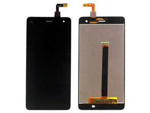 Full Screen Replacement for Xiaomi MI4 Black