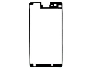 Add to cart 3M Digitizer Frame Adhesive Sticker for Sony Xperia Z1 Compact 3M Digitizer Frame Adhesive Sticker for Sony Xperia Z1 Compact