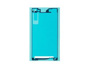 Add to cart 3M Digitizer Frame Adhesive Sticker for Sony Xperia Z2 3M Digitizer Frame Adhesive Sticker for Sony Xperia Z2