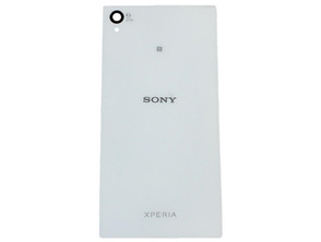 Add to cart Back Cover Sony Xperia Z2 White Back Cover Sony Xperia Z2 White
