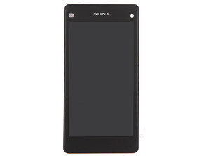Add to cart Full Screen replacement for Xperia Z1 Compact Full Screen replacement for Xperia Z1 Compact