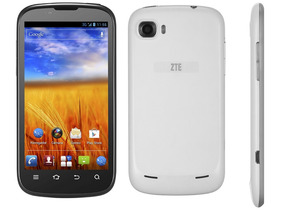 Add to cart ZTE Grand X M White ZTE Grand X M White