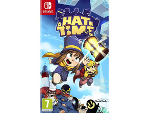 Add to cart A Hat in Time Switch A Hat in Time Switch