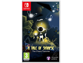 Add to cart A Tale of Synapse: The Chaos Theories Switch A Tale of Synapse: The Chaos Theories Switch