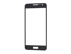 Add to cart Front Glass for Samsung Galaxy A3 Black Front Glass for Samsung Galaxy A3 Black
