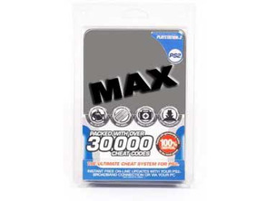 Add to cart Action Replay MAX PS2 Action Replay MAX PS2