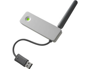 Wireless Networking Adapter Xbox 360