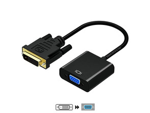 A147-0352 DVI Aisens Adapter (M) to VGA (H)