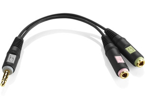 Add to cart Cable adapter Sennheiser PCV 05 Cable adapter Sennheiser PCV 05