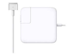 Add to cart MagSafe 2 45W Power Adapter MagSafe 2 45W Power Adapter