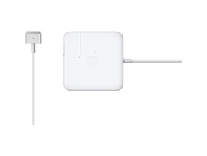 Apple MagSafe 2 45W current adapter for MacBook Air