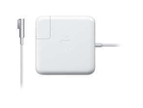 Apple MagSafe 60W MC461Z/A Current Adapter for MacBook and MacBook Pro 13 "