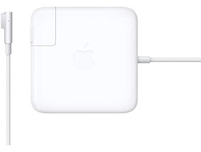 Apple MagSafe MC556Z/B 85W Adapter for MacBook Pro 2010