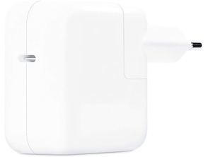 Add to cart Apple USB Type C 30W iPhone/iPad/MacBook Air 13 Current Adapter " Apple USB Type C 30W iPhone/iPad/MacBook Air 13 Current Adapter "