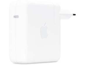 Apple USB Type C 96W Power Adapter for MacBook Pro 16 " MX0J2ZM/A