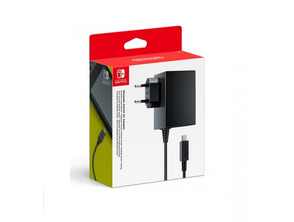 AC Adaptor for Nintendo Switch