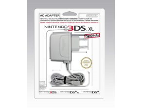 AC Adapter for Nintendo 3DSi/DSi XL