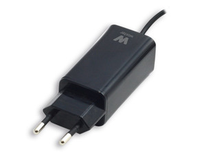 Universal Power Adapter Woxter 65 Nano
