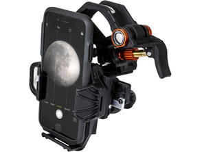 Add to cart NexYZ Universal Celestron Smartphone Adapter NexYZ Universal Celestron Smartphone Adapter