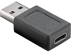 Add to cart USB (A) 3.0 to USB (C) 3.0 Goodbay Adapter USB (A) 3.0 to USB (C) 3.0 Goodbay Adapter
