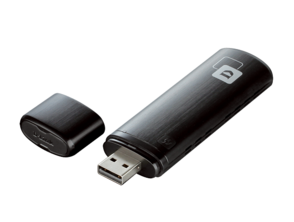 USB adapter D-Link DWA-182 Dual Band