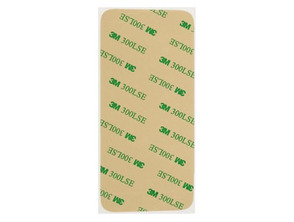 Add to cart 3M Frame Adhesive Sticker for iPhone 6 3M Frame Adhesive Sticker for iPhone 6