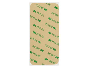 Add to cart 3M Frame Adhesive Sticker for iPhone 6 Plus 3M Frame Adhesive Sticker for iPhone 6 Plus