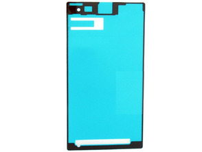 Add to cart Middle Plate Adhesive Sticker for Sony Xperia Z1 Middle Plate Adhesive Sticker for Sony Xperia Z1