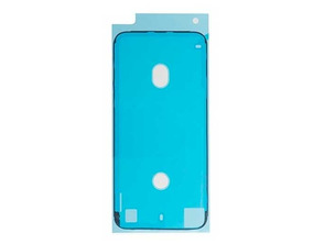 Add to cart Front Adhesive Sticker Sealant - iPhone 7/iPhone 8 Black Front Adhesive Sticker Sealant - iPhone 7/iPhone 8 Black