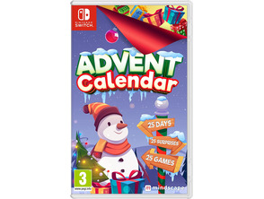 Add to cart Advent Calendar Switch Advent Calendar Switch