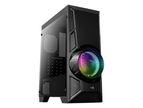 Add to cart Aerocool Aeroengine ATX RGB Aerocool Aeroengine ATX RGB
