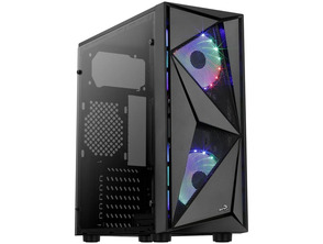 Add to cart Aerocool GliderCosmo RGB ATX Aerocool GliderCosmo RGB ATX