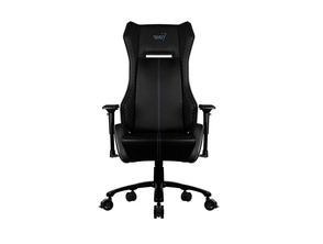 Aerocool chair playing project7 pro illumination RGB