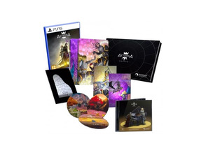 Add to cart Aeterna Noctis Chaos Edition PS5 Aeterna Noctis Chaos Edition PS5