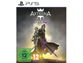 Add to cart Aeterna Noctis PS5 Aeterna Noctis PS5
