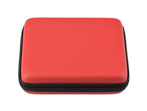 Add to cart Airfoam Pouch for Nintendo 2DS Red Airfoam Pouch for Nintendo 2DS Red