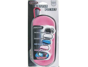 Air Foam Pocket Pink PSP
