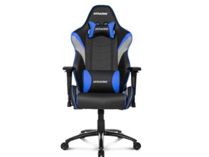 Akracing chair gaming core series lx blue