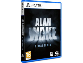 Add to cart Alan Wake Remastered PS5 Alan Wake Remastered PS5