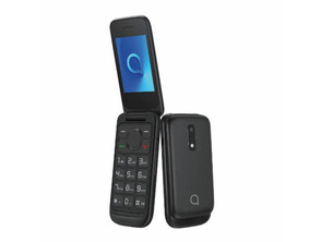 Add to cart Alcatel 2053D Black Alcatel 2053D Black