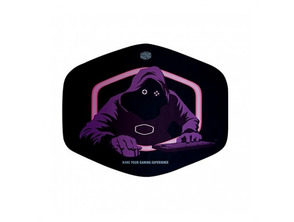 Carpet Gaming Cooler Master FM510