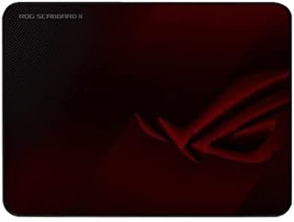 Add to cart Carpeting ASUS ROG Scabbard II Medium Carpeting ASUS ROG Scabbard II Medium