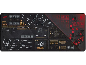 Add to cart Carpeting ASUS ROG Scrabbard II EVA Edition Carpeting ASUS ROG Scrabbard II EVA Edition