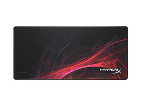 Mouse pad Gaming HyperX Fury S Pro Speed Edition XL
