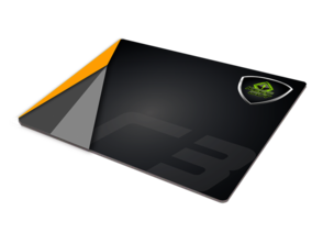 Add to cart Carpeting Keep Out R3 Gaming Carpeting Keep Out R3 Gaming